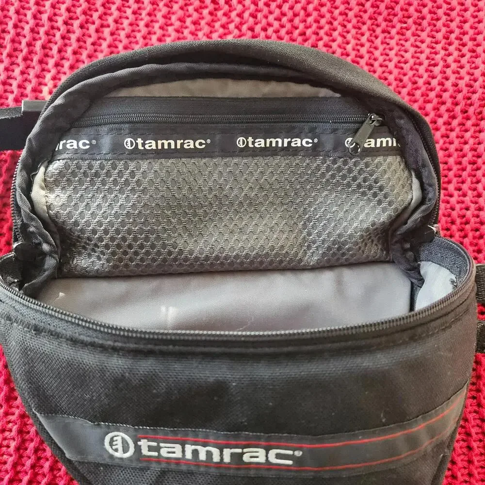 Tamrac vintage model